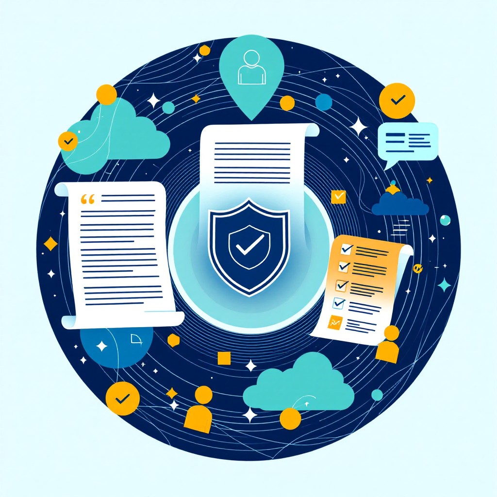 Cybersecurity Shield